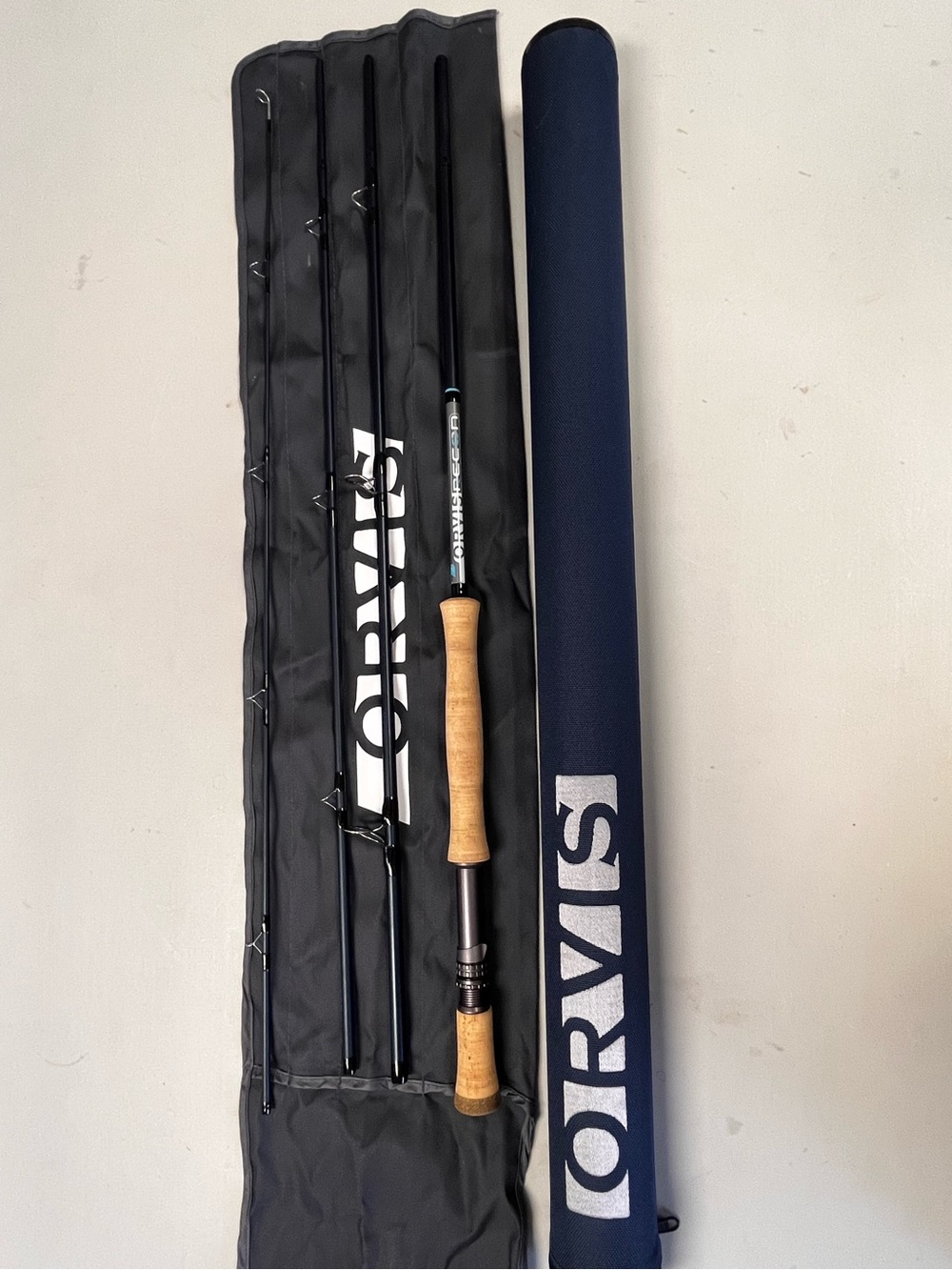 Orvis Recon 9ft 12wt